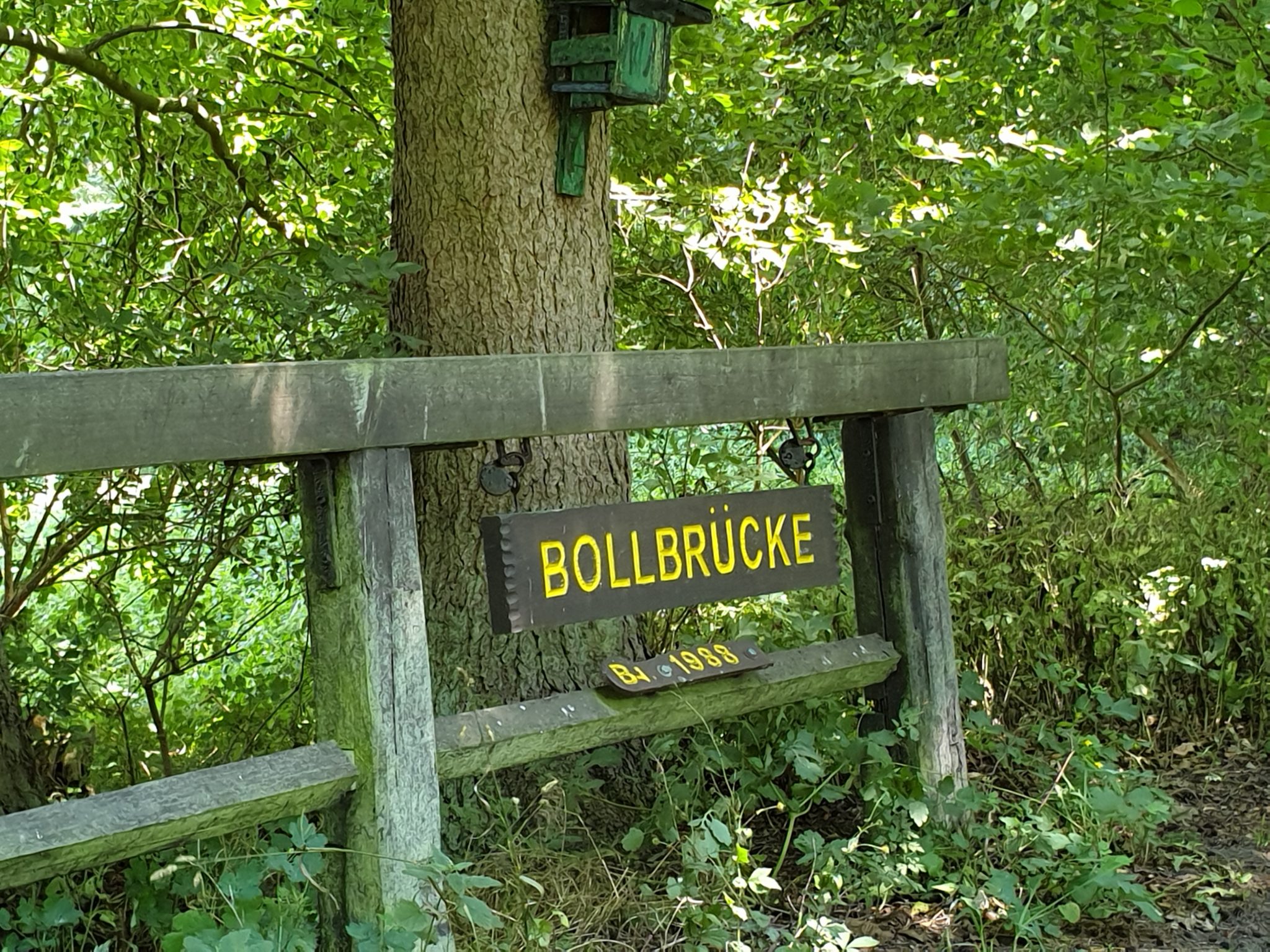 Mehlbeck Mehlbeck