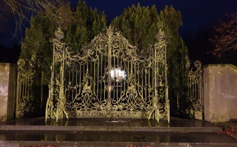 Marie Adelheid Emma Helene Eva Gräfin von Bismarck-Bohlen, geborene Tiele-Winckler