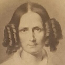 Caroline Gräfin von Bismarck Bohlen